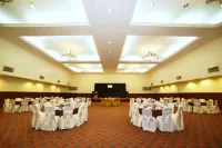 Holiday Villa Beach Resort Cherating Hotels in Balok