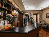 Hotel Rinno Hotels in der Nähe von Bahnhof Vilnius