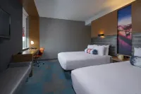 Aloft Rogers-Bentonville Hotels near Pier 1