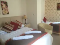 佩勒姆小屋 住宿飯店