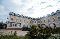 Velikij Ustyug Hotel Hotels near Mikhailo-Arkhangelskiy Monastery