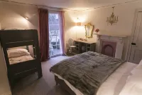 The Rose & Crown Hotels in 