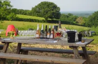 Domaine Joseph Lafarge Wine Resort Oeno-Tonneaux expérience Hotels in Lugny
