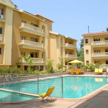 Sandalwood Hotel & Suites