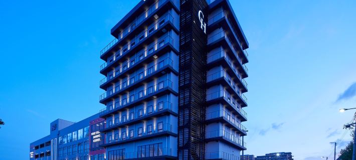 Centurion Hotel&Spa Vintage Kobe Các khách sạn ở Kobe