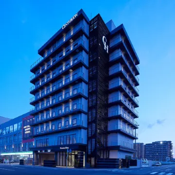 Centurion Hotel&Spa Vintage Kobe