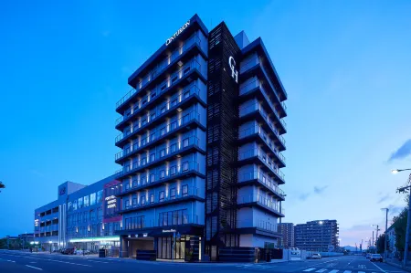 Centurion Hotel&Spa Vintage Kobe