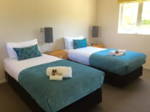 Arrowfield Apartments Hotels in Arrowtown
