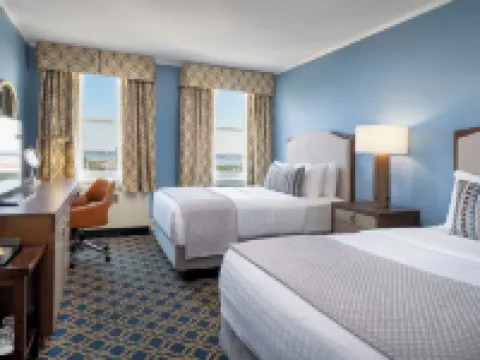 Francis Marion Hotel Hotels in Charleston