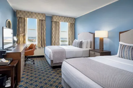 Francis Marion Hotel