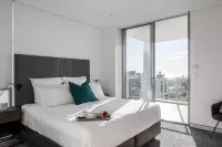 Argo Serviced Apartments Hotels in North Wollongong