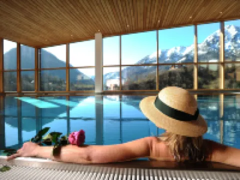 SPA Hotel Erzherzog Johann Hotels in Bad Aussee