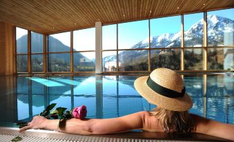 SPA Hotel Erzherzog Johann