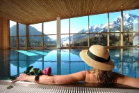 SPA Hotel Erzherzog Johann Hotels in Bad Aussee