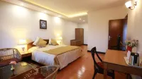Woodsvilla Resort Ranikhet Hotel a Majkhali