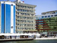 Pasaport Pier Hotel Hotels near Karsiyaka