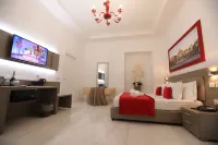 Mecla Suites Hotel in zona Statua Equestre di Carlo III