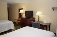 Corning Inn Hotels in Corning