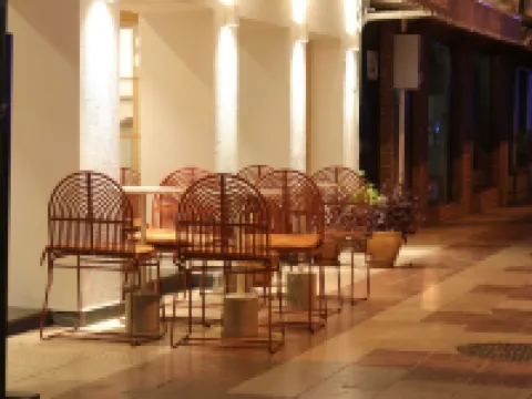 Rest Inn Aydın Hotel Hotels in Aydin