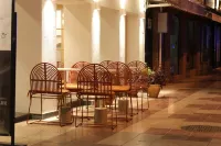 Rest Inn Aydın Hotel