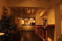 Rest Inn Aydın Hotel