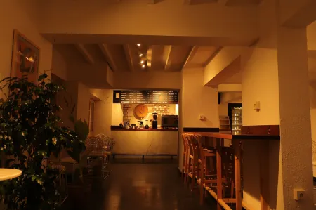 Rest Inn Aydın Hotel