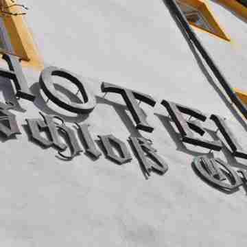 Hotel Schloss Ort Hotel Exterior