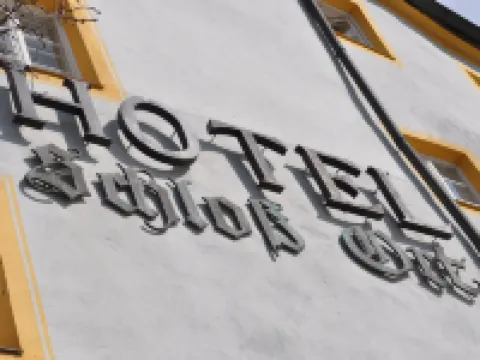 Hotel Schloss Ort Hotels in Passau