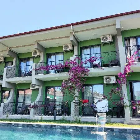 Smyrna Hotel Dalyan