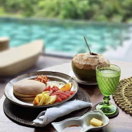 Ahana Resort El Nido