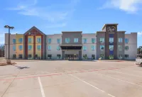 MainStay Suites East Camden