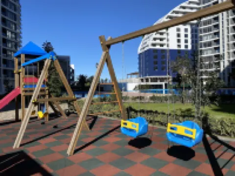 White Sails Residential Hotel