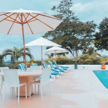 Hermosa Villa Privada en Las Brisas, Acapulco