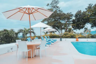 Hermosa Villa Privada en Las Brisas, Alcapulco Các khách sạn ở 