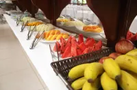 瑞曼索旅館 - 早餐