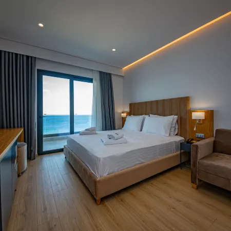 El Primero Hotel
