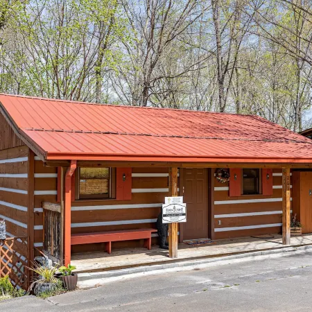 Cozy Bears Cabin