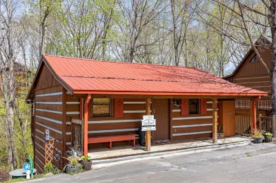 Cozy Bears Cabin