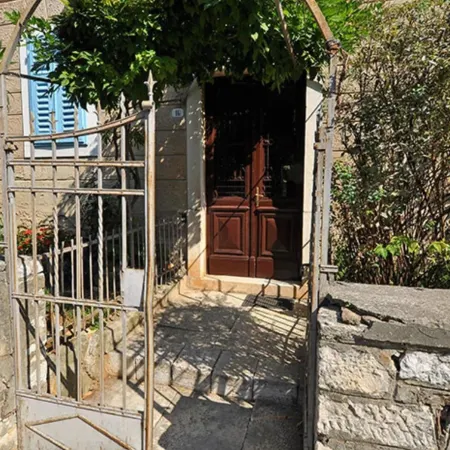 Apartments Santin