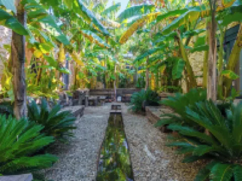 Alaçatı Aura Plus Hotels in Cesme