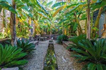 Alaçatı Aura Plus Отели в г. Alacati Mahallesi