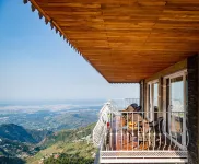 The Fern Brentwood Mussoorie, Series by Marriott - วิวภูเขา