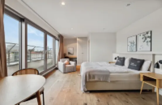limehome Berlin Prenzlauer Allee