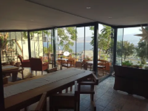 ヴァリアンテ ホテル