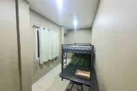 One Terence Residences Pasay near MOA - Apartments