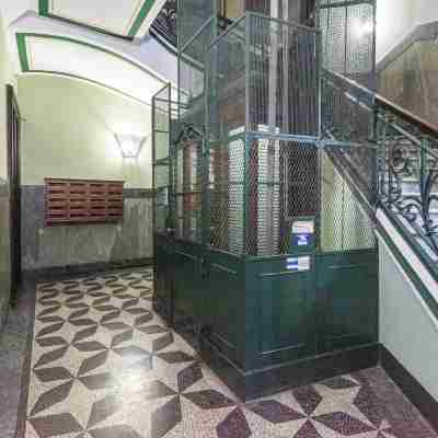 Stylish Apartment in the Heart of Torino Others
