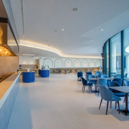 Flamingo Paradise Beach Hotel