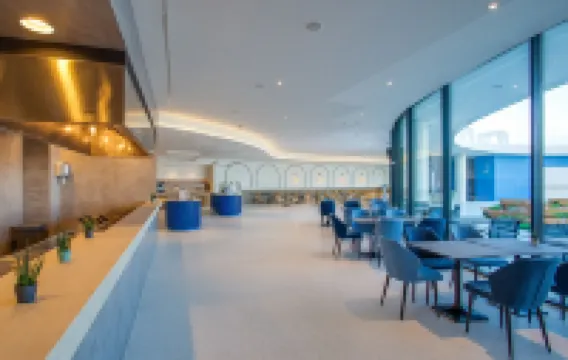 Flamingo Paradise Beach Hotel