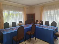 Charming 6-Bed House with Swimming Pool in Harare - Pet friendly
