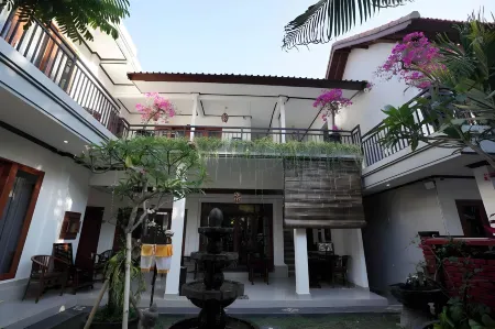 Pondok Taksu Bali
